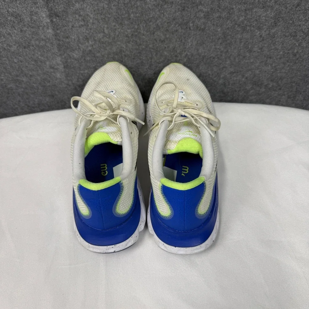 Nike renew run